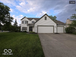 10827 Putnam Place, Carmel, IN 46032