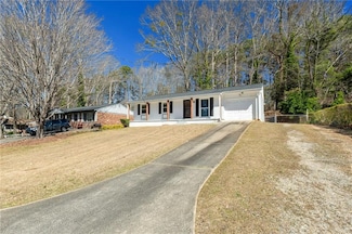 4558 Ryan Rd, Conley, GA 30288