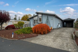 3802 James St Unit 38, Bellingham, WA 98226