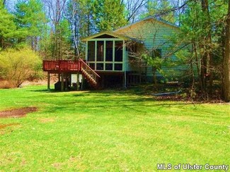 181 Grassy Ridge Rd, Olivebridge, NY 12461