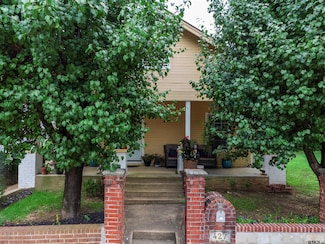427 E Locust St, Tyler, TX 75702