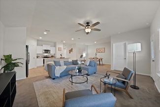 508 Amory St, Azle, TX 76020