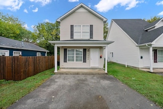 1525 Kenton St, Bowling Green, KY 42101