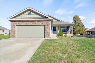 845 S Mulberry St, Gardner, KS 66030