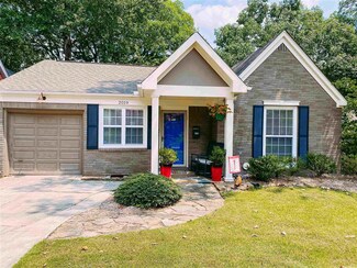 2019 N Arthur St, Little Rock, AR 72207