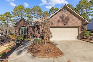 15 Ivy Way, Pinehurst, NC 28374