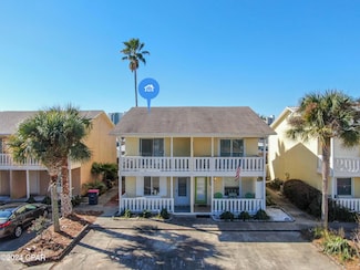 6211 S Lagoon Dr Unit A, Panama City, FL 32408