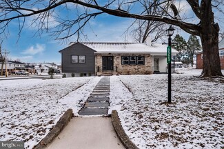 3325 Harrison Ave, Reading, PA 19605