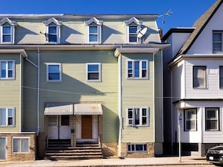 258 Lexington St, Boston, MA 02128