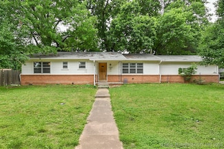 5302 S St Louis Ave, Tulsa, OK 74105