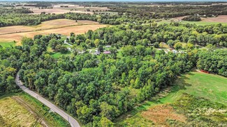 TBD E Adams Rd, Washington Township, IN 46562