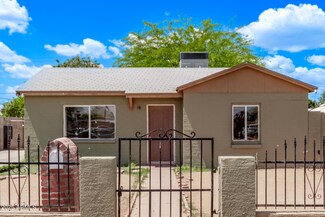 544 N Delaware St, Chandler, AZ 85225