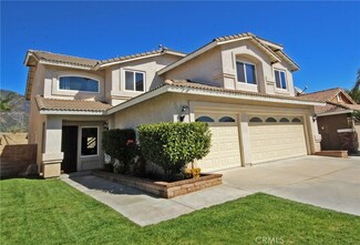 14520 Oxer Ct, Fontana, CA 92336