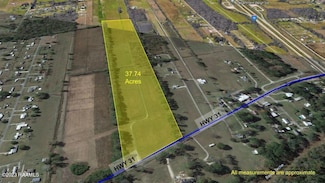 TBD Louisiana 31, Breaux Bridge, LA 70517