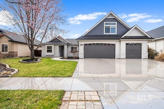 6059 N Moose Creek Way, Meridian, ID 83646