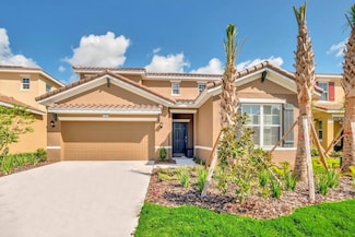 7634 Oakmoss Loop, Davenport, FL 33837