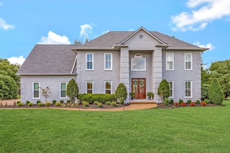 209 Barrington Ct W, Franklin, TN 37067