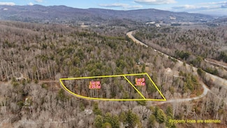 00 Beddingfield Dr Unit 9, Zirconia, NC 28790