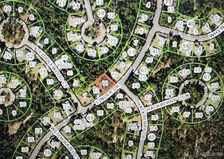 201 Linder Dr, Homosassa, FL 34446