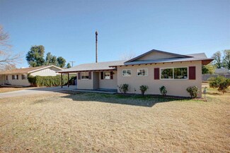 1263 E 2nd Place, Mesa, AZ 85203