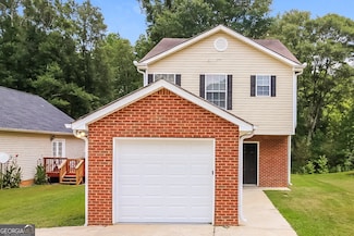 1660 Riverchase Cir NE, Conyers, GA 30013