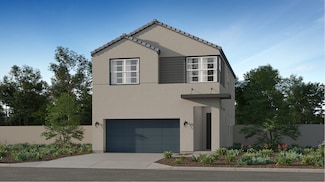 Residence Two, Ontario, CA 91762