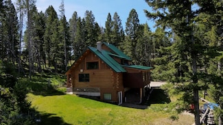 617 Fire Ln, Anaconda, MT 59711