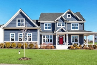 10 Rochambeau Ave, Wrentham, MA 02093