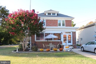 16618 Virginia Ave, Williamsport, MD 21795