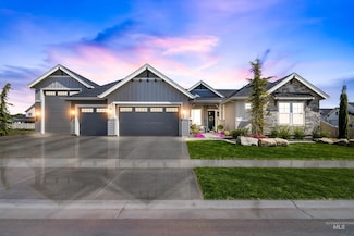 5402 N Ebony Way, Meridian, ID 83646