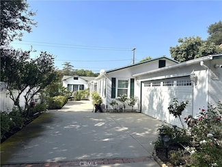 1159 Rose Ave, Pasadena, CA 91107