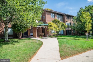 15211 Elkridge Way Unit 2F, Silver Spring, MD 20906