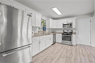 1603 Belafonte Dr, Portsmouth, VA 23701