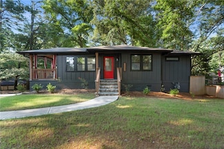 2566 Connally Dr, Atlanta, GA 30344
