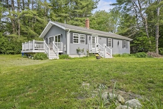 119 W Shore Dr, Ashburnham, MA 01430
