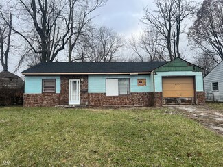 6114 Windsor Dr, Indianapolis, IN 46219