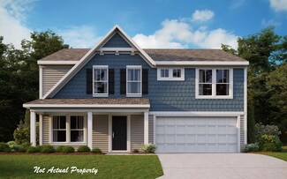 6502 Ballast Rd, Galloway, OH 43119