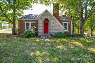 2002 Gantt St, Salisbury, NC 28146