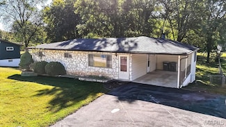 18 Pleasant Valley Terrace, Arnold, MO 63010