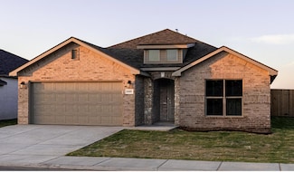303 E 25th St, Wolfforth, TX 79382