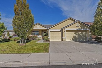 1671 Caliterra Way, Reno, NV 89521