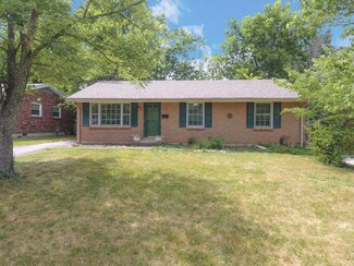 3533 Galahad Dr, Lexington, KY 40517