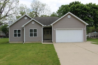 151 Ernest St, Brooklyn, MI 49230