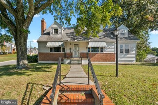 8 Rosedale Ave, Glen Burnie, MD 21061