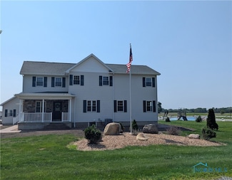1548 County Road 128, Fremont, OH 43420