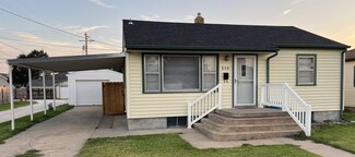 510 E 15th St, Hays, KS 67601