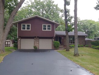 22325 S Galahad Dr, Joliet, IL 60404