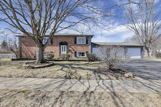 6221 Bader Rd, Westerville, OH 43081