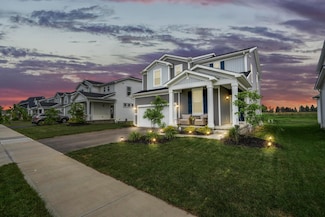 3692 Kassidy Dr, Grove City, OH 43123