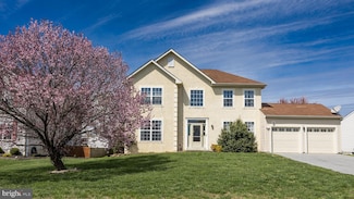 37 London Dr, Smyrna, DE 19977